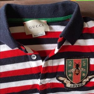 Gucci shirt